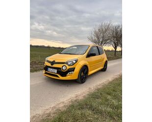 Renault Twingo Gebrauchtwagen