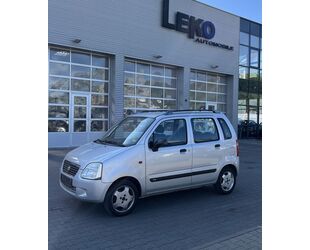 Suzuki Wagon R+ Gebrauchtwagen