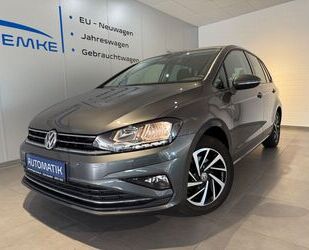 VW Golf Sportsvan Gebrauchtwagen