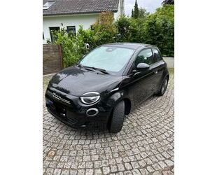 Fiat 500e Gebrauchtwagen