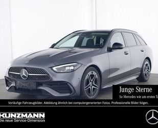 Mercedes-Benz C 200 Gebrauchtwagen