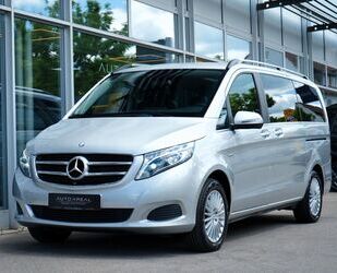 Mercedes-Benz V 250 Gebrauchtwagen