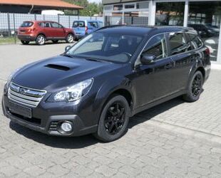 Subaru Outback Gebrauchtwagen