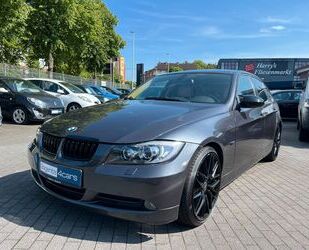 BMW 325 Gebrauchtwagen