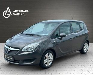 Opel Meriva Gebrauchtwagen