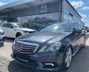 Mercedes-Benz E 350 Gebrauchtwagen