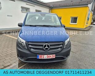 Mercedes-Benz Vito Gebrauchtwagen