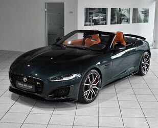 Jaguar F-Type Gebrauchtwagen