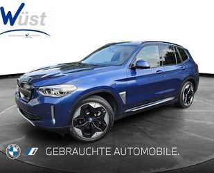 BMW iX3 Gebrauchtwagen