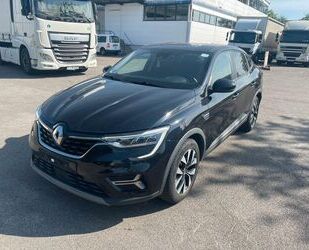 Renault Arkana Gebrauchtwagen