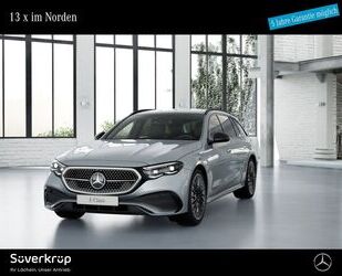 Mercedes-Benz E 300 Gebrauchtwagen