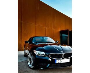 BMW Z4 Gebrauchtwagen