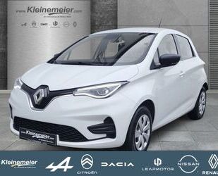 Renault ZOE Gebrauchtwagen