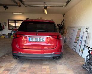 Mercedes-Benz GLE 53 AMG Gebrauchtwagen