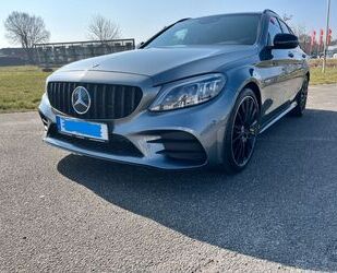 Mercedes-Benz C 220 Gebrauchtwagen