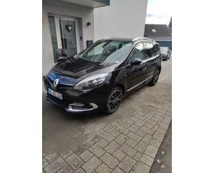 Renault Grand Scenic Gebrauchtwagen