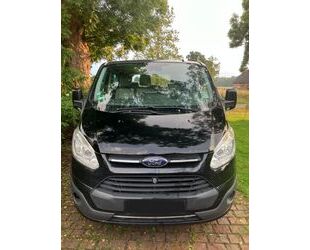 Hyundai Tourneo Custom 