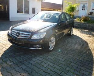 Mercedes-Benz C 180 Gebrauchtwagen