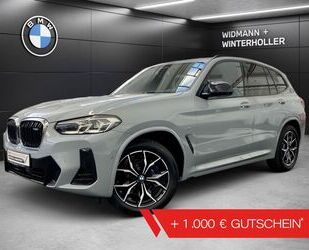 BMW X3 M40 Gebrauchtwagen
