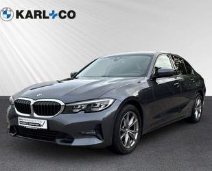 BMW 318 Gebrauchtwagen