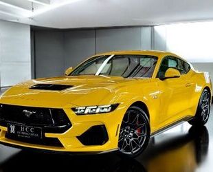 Ford Mustang Gebrauchtwagen