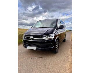 VW T6 Multivan Gebrauchtwagen