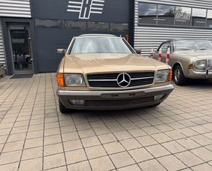 Mercedes-Benz 500 Gebrauchtwagen
