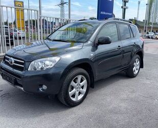 Toyota RAV 4 Gebrauchtwagen