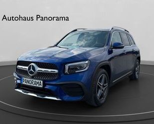 Mercedes-Benz GLB 220 Gebrauchtwagen