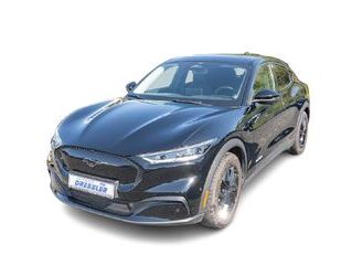 Ford Mustang Mach-E Gebrauchtwagen