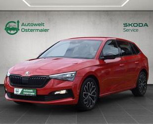 Skoda Scala Gebrauchtwagen