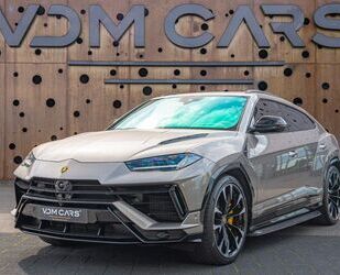 Lamborghini Urus Gebrauchtwagen