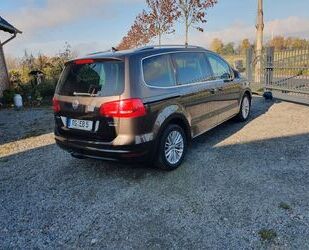 VW Sharan Gebrauchtwagen
