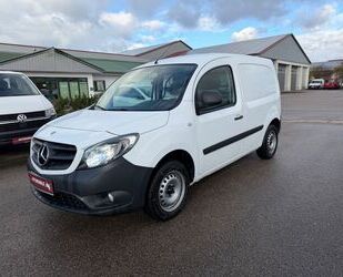 Mercedes-Benz Citan Gebrauchtwagen