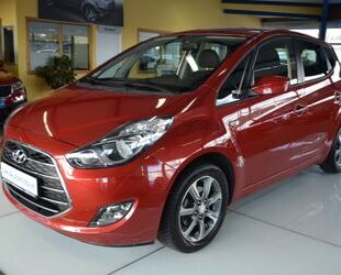 Hyundai ix20 Gebrauchtwagen