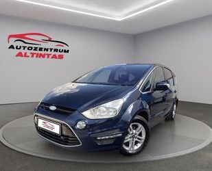 Ford S-Max Gebrauchtwagen