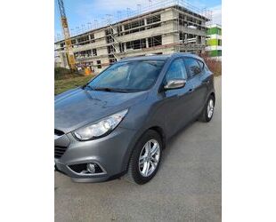 Hyundai ix35 Gebrauchtwagen