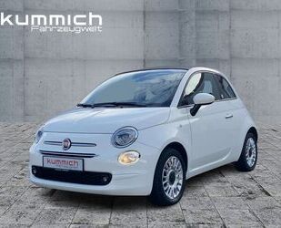 Fiat 500 Gebrauchtwagen