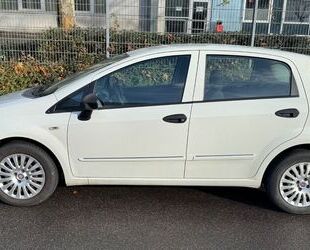Fiat Punto Evo Gebrauchtwagen