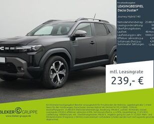 Dacia Duster Gebrauchtwagen