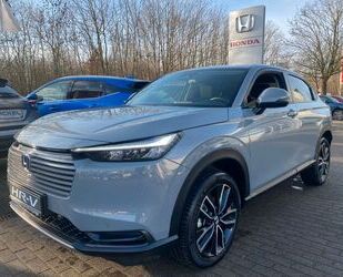 Honda HR-V Gebrauchtwagen
