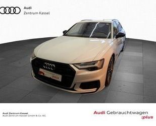 Audi Audi A6 Avant 55 TFSI e qu. S line HD Matrix HuD B Gebrauchtwagen