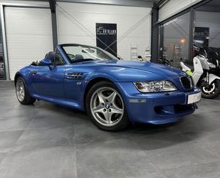 BMW Z3 M 
