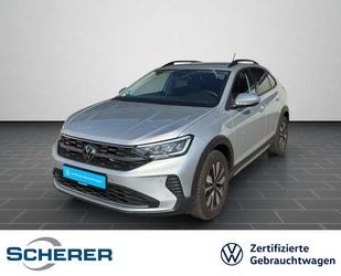 VW Taigo Gebrauchtwagen