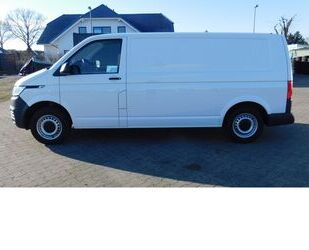 VW T6 Transporter Gebrauchtwagen