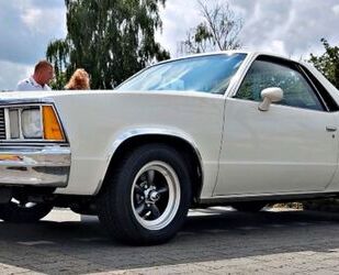 Chevrolet El Camino Gebrauchtwagen
