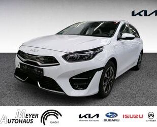 Kia ceed Sportswagon Gebrauchtwagen