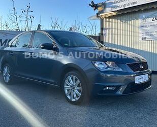 Seat Toledo Gebrauchtwagen