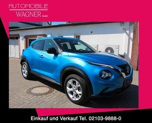 Nissan Juke Gebrauchtwagen