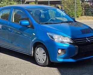 Mitsubishi Space Star Gebrauchtwagen